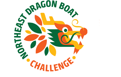 Northeast Dragon Boat Challenge logo
