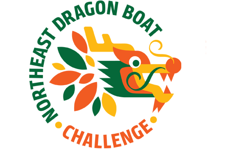 Northeast Dragon Boat Challenge logo